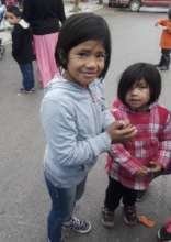 Children who will be benefited
