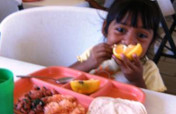Build a Cafeteria to feed 150 children in Mexico