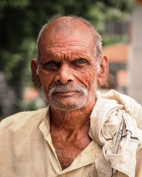 Old Aged Home for Needy Older Person