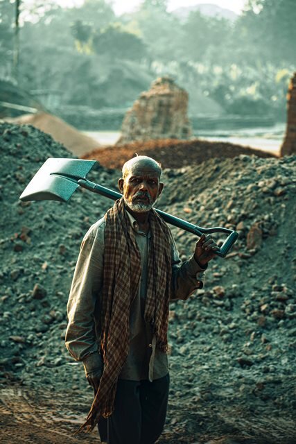 Old Aged Home for Needy Older Person