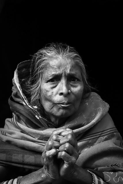 Old Aged Home for Needy Older Person