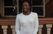 Help Provide Dorcas with a Scholarship