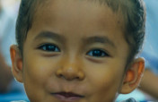 Let's Serve Lunch for Children in Cambodia!