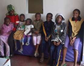 Give free medical to orphans and street families