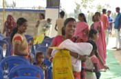 Gift a Smile to 81 Cleft Children in India