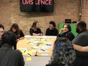 Teen Leadership Workshop