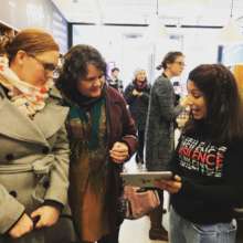 Public Unsilence Campaign