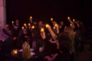 Unsilence Pledge
