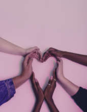 MapYourVoice.org - Extending a helping hand