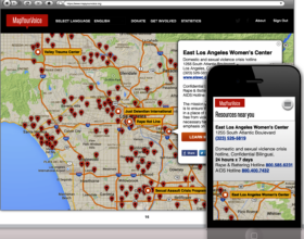 MapYourVoice Resource Example