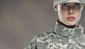 Military Sexual Assault Awareness