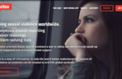 Help support 1 million sexual violence survivors