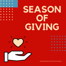 Season of Giving