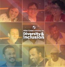 Atlas Corps Celebrates Diversity & Inclusion