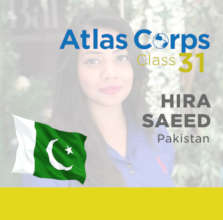 Hira Saeed
