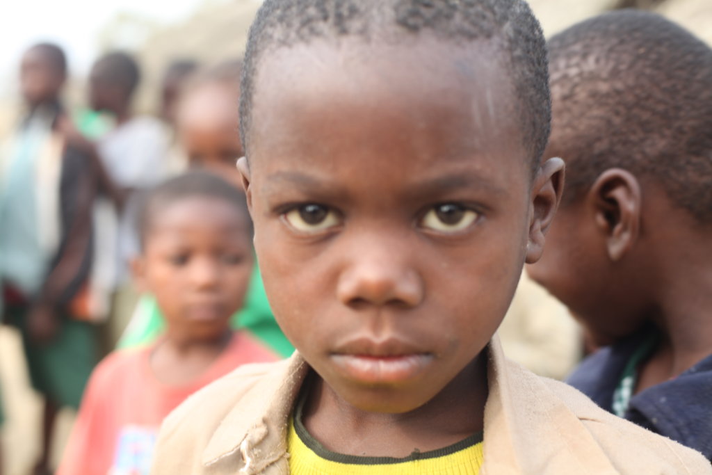 Help Educate Displaced & Deprived Kids in Cameroon