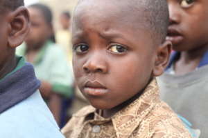 Help Educate Displaced & Deprived Kids in Cameroon