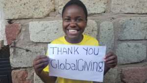 Celebrating the Mt. Elgon girl child