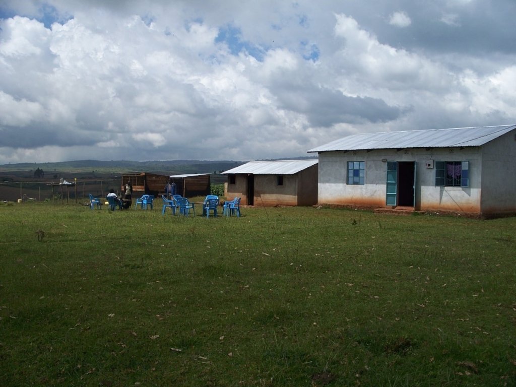 Responding to Deadly Conflicts in Western Kenya