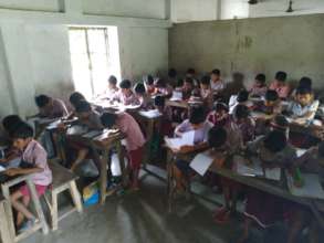 Class room