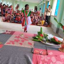 Days celebration