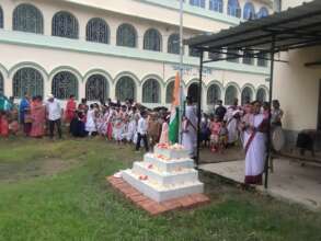 Days celebration