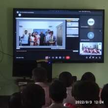 SMART CLASS INAUGURATION