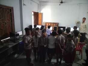 School activities
