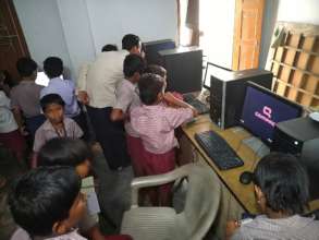 School activities