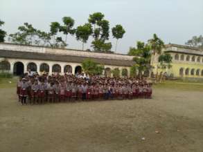 School activities