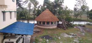 renovated after AMPHAN