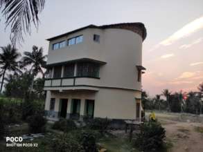 renovated building after AMPHAN