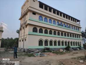 renovated after AMPHAN