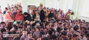 SMART CLASS INAUGURATION
