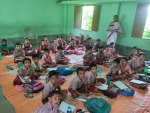 school