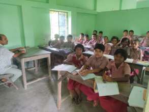 school