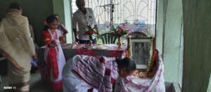 Birthday celebration Rabindranath Tagore