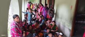 Birthday celebration Rabindranath Tagore