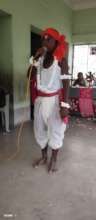 Birthday celebration Rabindranath Tagore