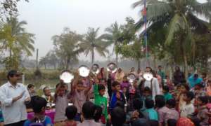 Sports programmwe