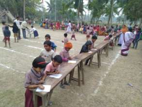Annual Sports