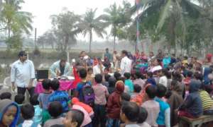 Annual Sports