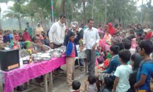 Annual Sports