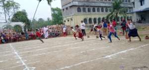 Annual Sports