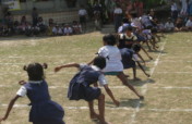 Quality education for kids of disadvantaged group