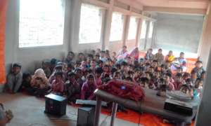 National Days Celebration