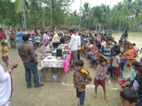 Annual Sports