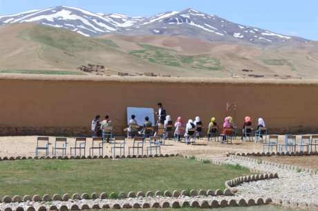 50 Scholarships for At-risk Youth in Afghanistan