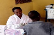 Retain 150 MSM in HIV/STI services in Nigeria