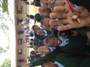 Reach, Teach and Empower